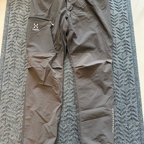 Haglöfs L.I.M pants - Picture 1 of 3